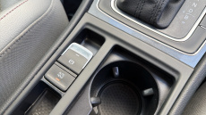 Volkswagen Golf 99kW e-Golf 35kWh 5dr Auto Electric Hatchback